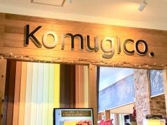 コムギコ　オプシアミスミ店