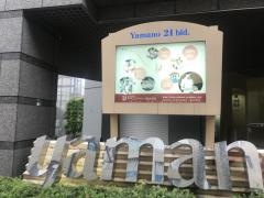 株式会社ヤマノホールディングス