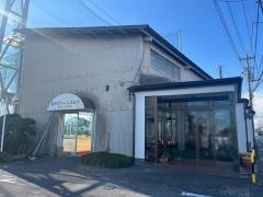 館林グリーンゴルフセンター