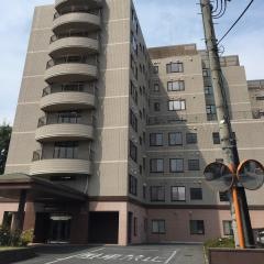 飯能老年病センター