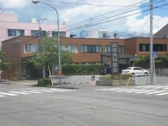 山岸内科医院