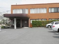 山岸内科医院