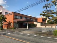 山岸内科医院