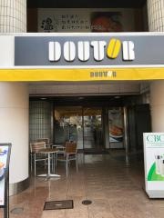 ドトールコーヒーショップ　川越西口店