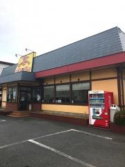 山田うどん食堂　朝霞店