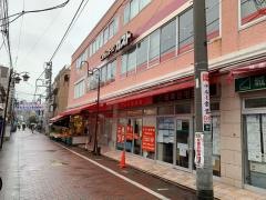 ガスト　鵜の木駅前店