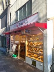 めしや宮本むなし　御池店