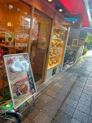 めしや宮本むなし　御池店