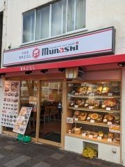 めしや宮本むなし　御池店