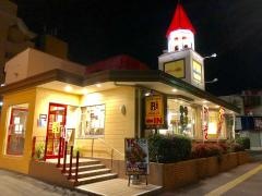 リンガーハット　福岡大橋店