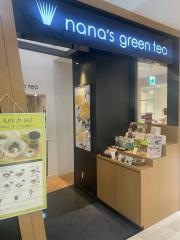 ナナズ・グリーンティー　広島パルコ店
