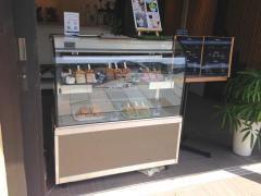 京カフェｃｈａ－ｃｈａ