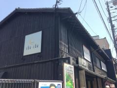 京カフェｃｈａ－ｃｈａ