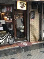 アラビヤコーヒー