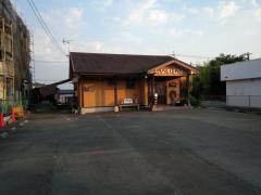 なかむら御食事処