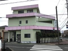 林屋蜆塚店
