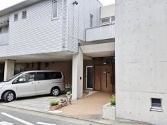 戸塚教会