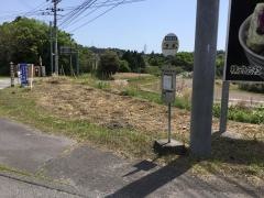 「安楽(志布志市)」バス停留所