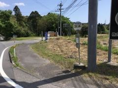 「安楽(志布志市)」バス停留所