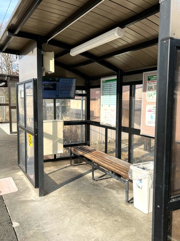 中豊駅