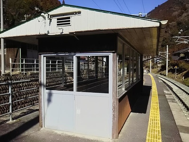 城西駅