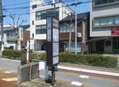 諏訪川原駅