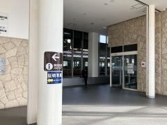 西舞鶴駅