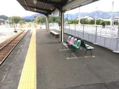 京町温泉駅
