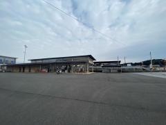 京町温泉駅