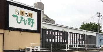 ひな野　長町店