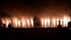 炎の祭典