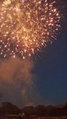 炎の祭典