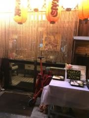 かざみどり風流背戸口本店