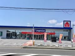 ヤマダ電機　テックランドさくら店