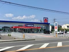 ヤマダ電機　テックランドさくら店