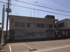 JAふくしま未来　東和支店