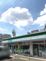 ファミリーマート　菱池店