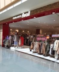 アベイルモラージュ佐賀店