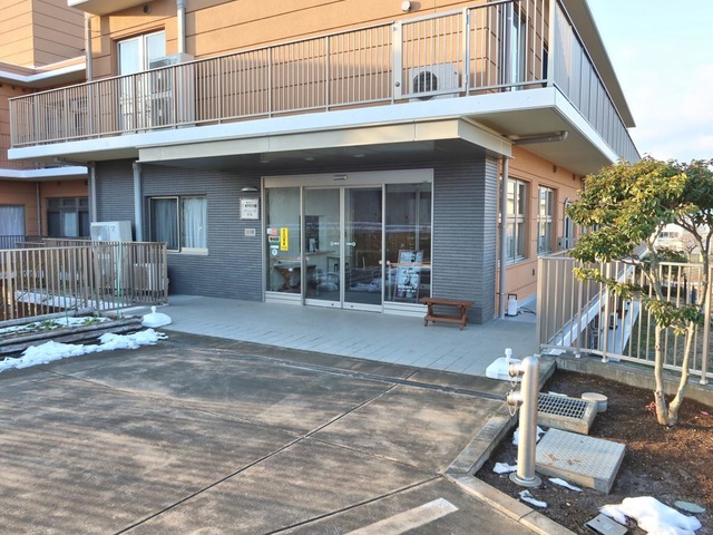 リアンレーヴ町田