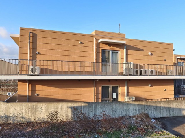 リアンレーヴ町田