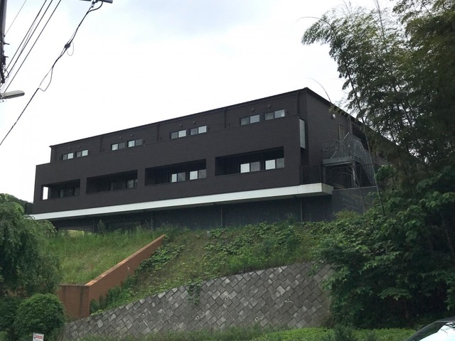 特別養護老人ホーム　ルピナス王禅寺