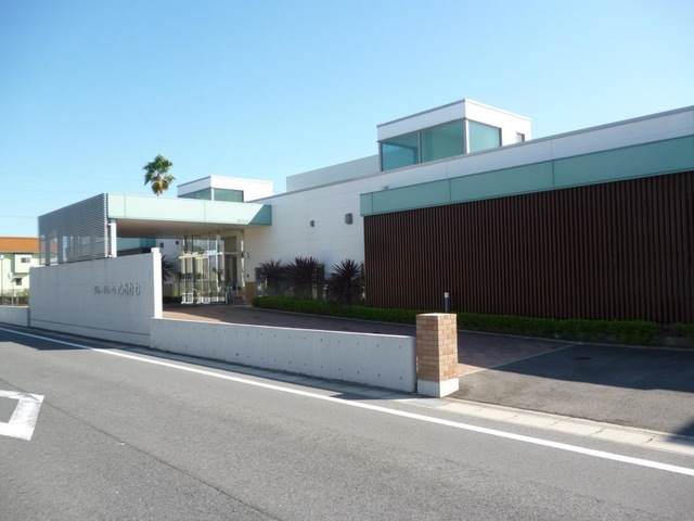 医療法人三善会　グループホームふるかわ