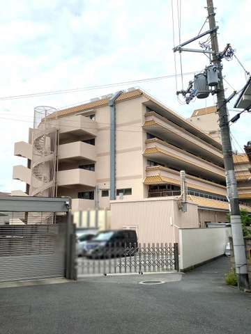 特別養護老人ホーム　みのわの里