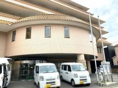 特別養護老人ホーム　みのわの里