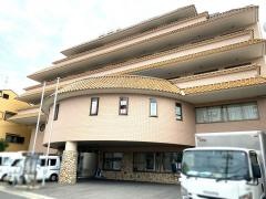 特別養護老人ホーム　みのわの里