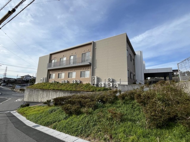 特別養護老人ホーム薫風園