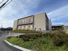 特別養護老人ホーム薫風園