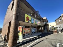 個別指導塾の学習空間　加古川野口教室