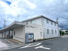 カトリック福知山教会