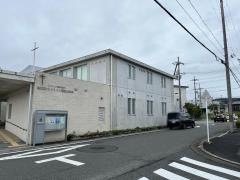 カトリック福知山教会